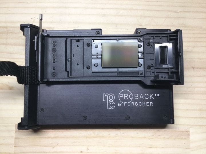 NPC PROBACK EOS-1用