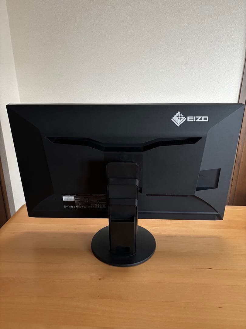 EIZO FlexScan EV3285 / 31.5型4K