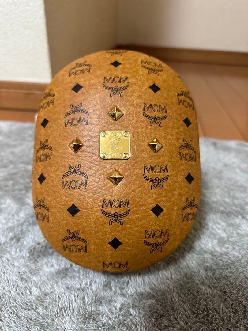 Beats×MCM コラボ ワイヤレスヘッドホン