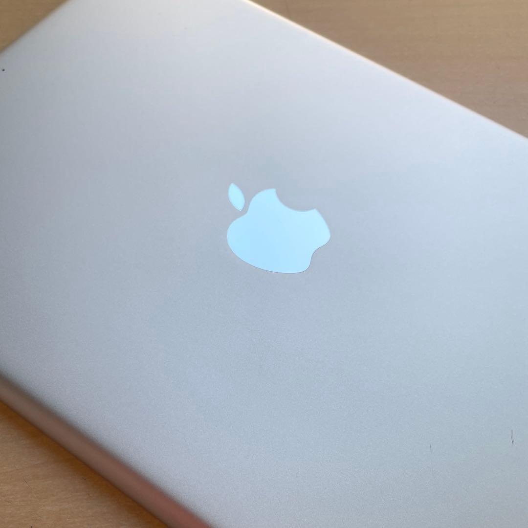 iPad 第6世代　A1893　Wi-Fiモデル　シルバー　32GB 超美品#6