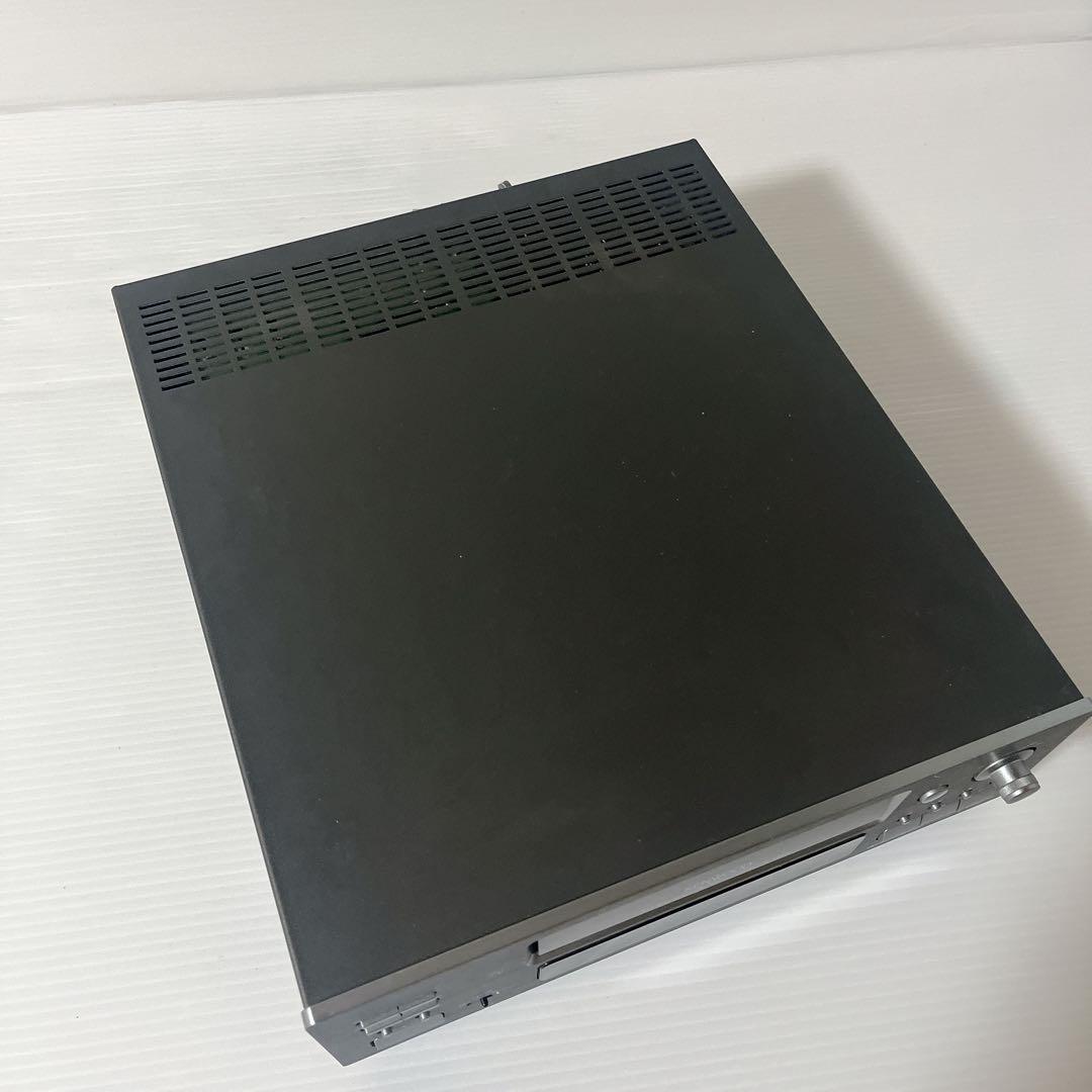 KENWOOD X-1001 カセットデッキ