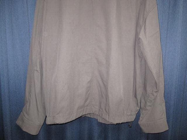 ジャケット・アウター ANOTHER OFFICE Neo Short Mods Jacket 02