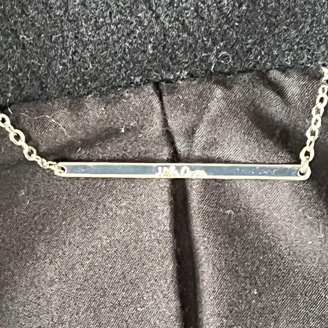 【美品】Mila Owen ミラオーウェン スーパーロングダッフルコート 1