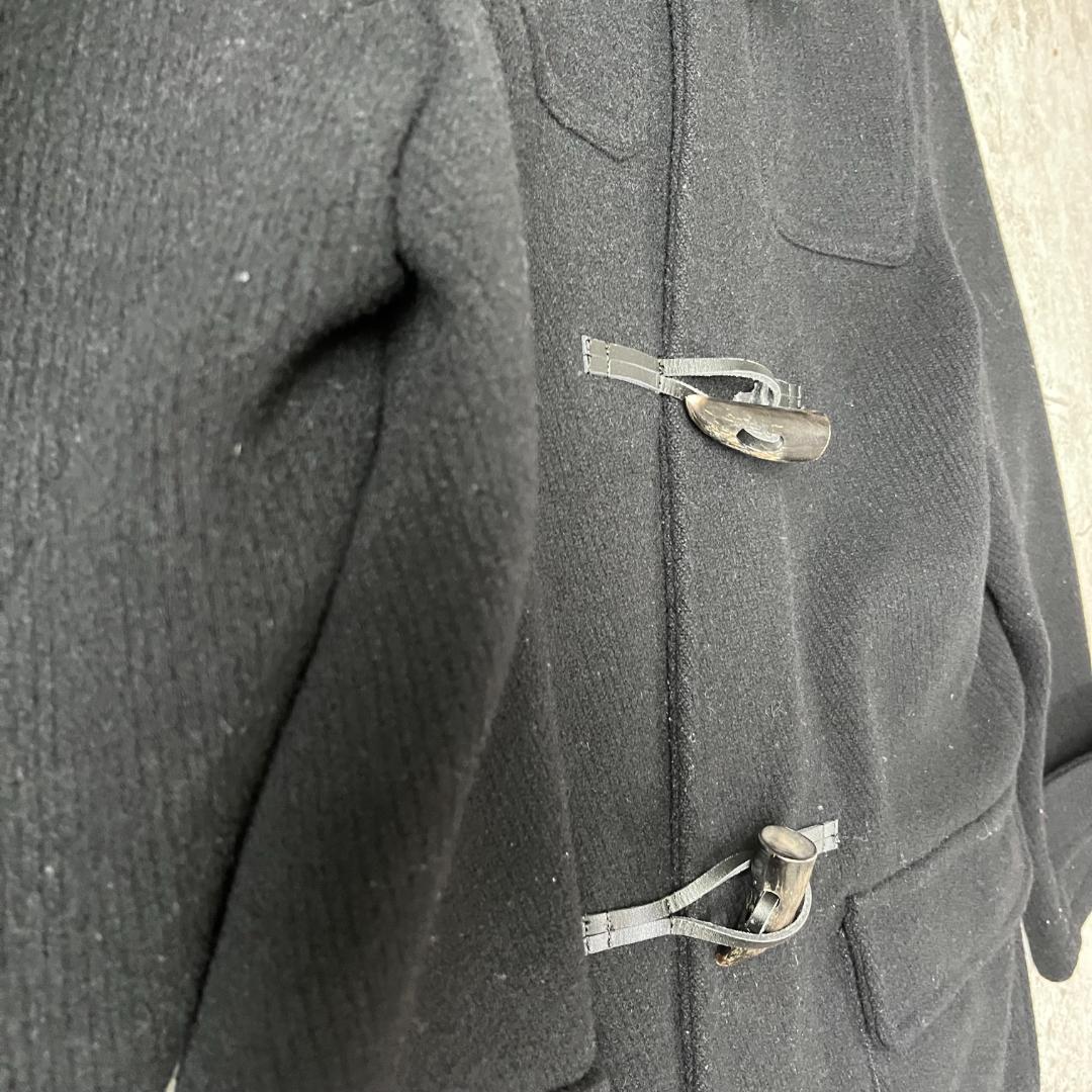 【美品】Mila Owen ミラオーウェン スーパーロングダッフルコート 1