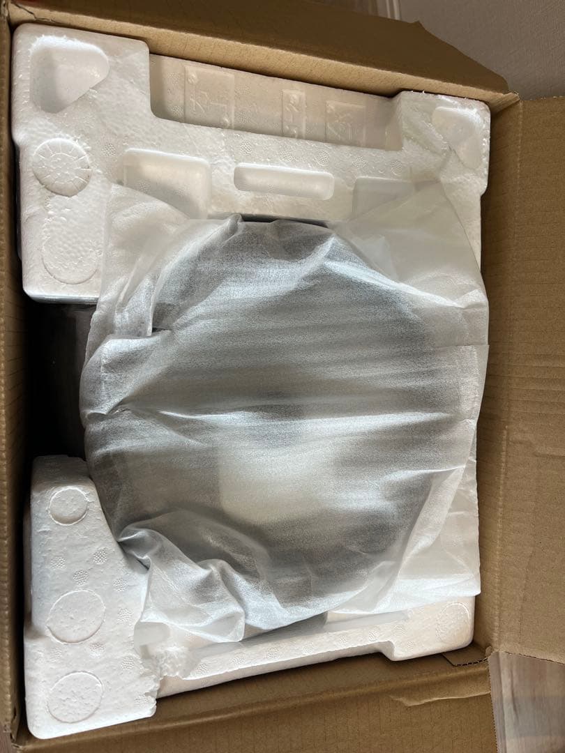 シェフドラムIRIS OHYAMA CHEF DRUM 電気圧力鍋