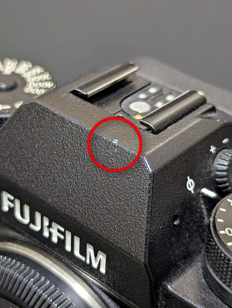 富士フイルム FUJIFILM X-T2 Fuji XT2