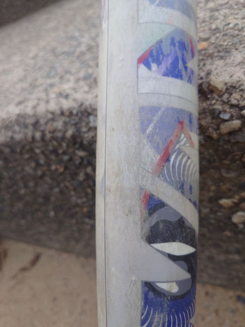 marucci 軟式バット MJJSBBWPJ 80cm