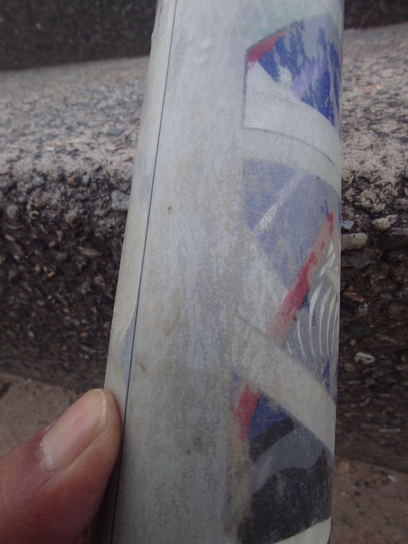 marucci 軟式バット MJJSBBWPJ 80cm