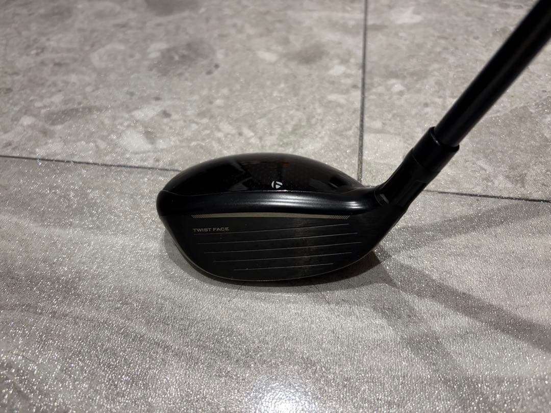 ステルス2 6番ユーティリティ シャフト テンセイ フレックスR