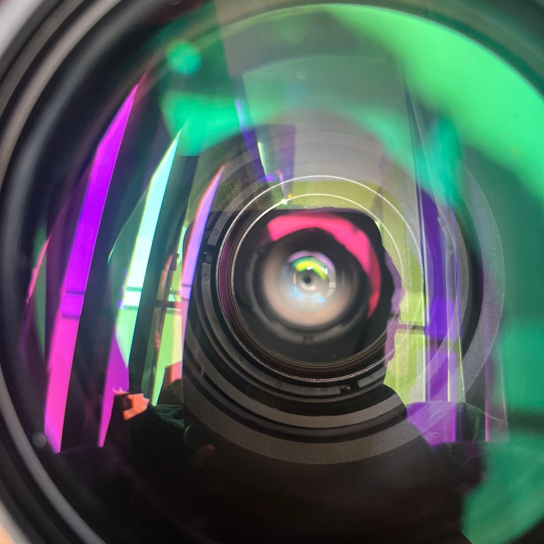 SIGMA シグマ APO 170-500mm 5-6.3 D 望遠レンズ