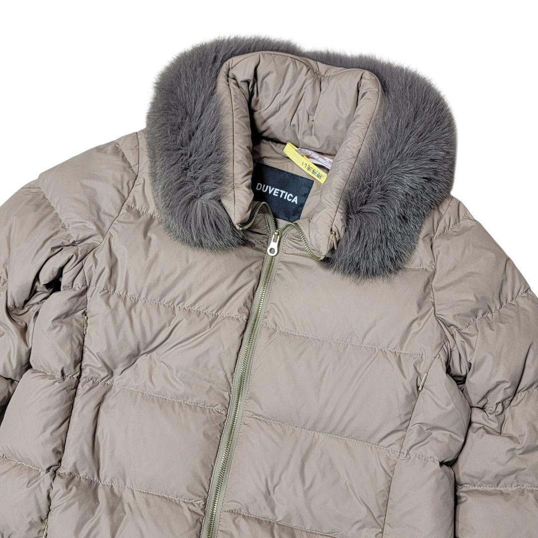 アローズ別注 ¥134,200 デュベティカ LEXYDUE ダウンコート 42