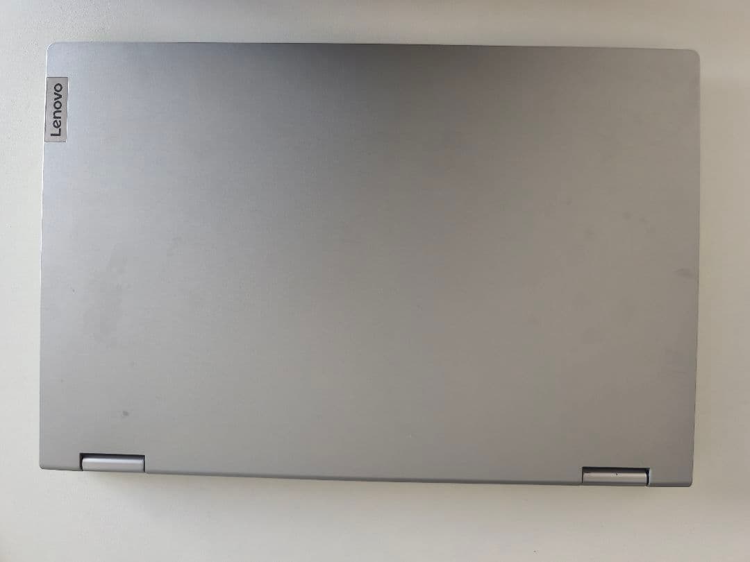 [ジャンク]Lenovo IdeaPad Flex550 Ryzen7 16GB