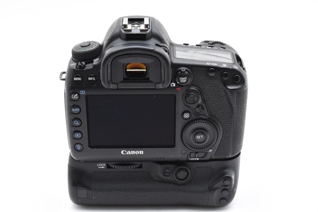 Canon EOS 5D Mark IV 本体
