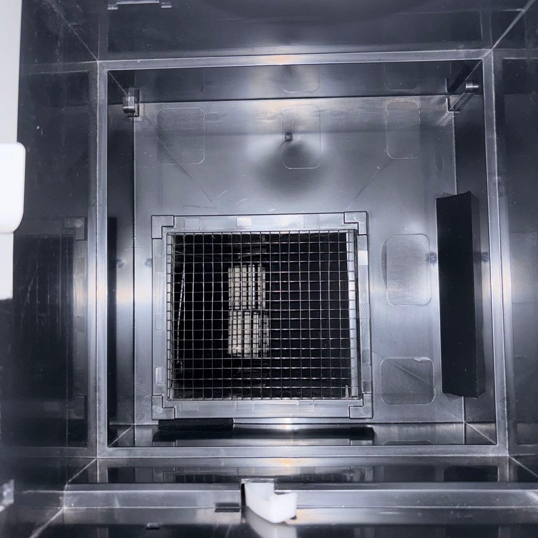 【2021年製】DAIKIN加湿空気清浄機　MCK55XJ-Tリモコン欠品