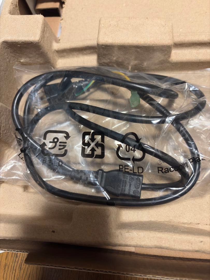 Dell S2721DS 27インチ ディスプレイモニター 美品