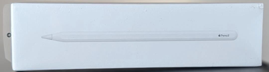 【新品・未開封】Apple Pencil (第2世代) MU8F2J/A