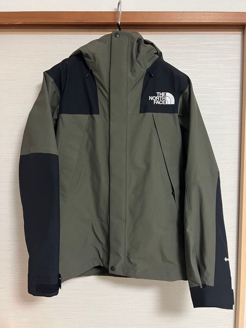 は*ち様 THE NORTH FACE NP61800 MOUNTAIN JAC