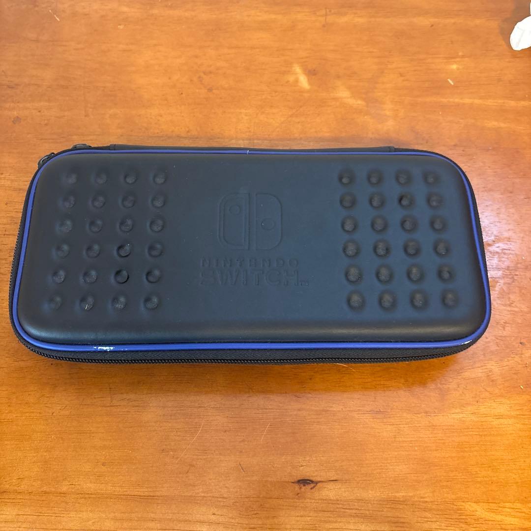 Nintendo Switch本体+マリオカート8DX +付属品もろもろ