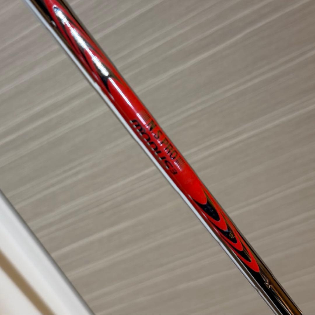 ★美品！ボーケイvokey SM8 50° ウェッジ50度★NS Proツアー