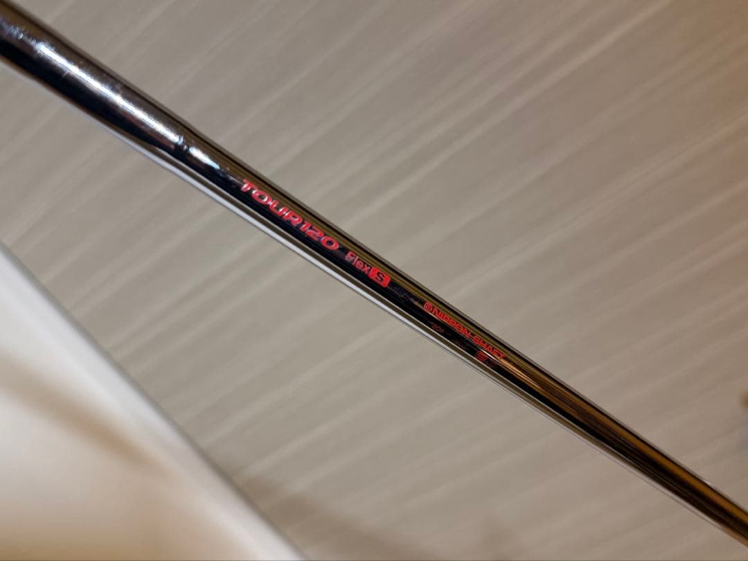 ★美品！ボーケイvokey SM8 50° ウェッジ50度★NS Proツアー