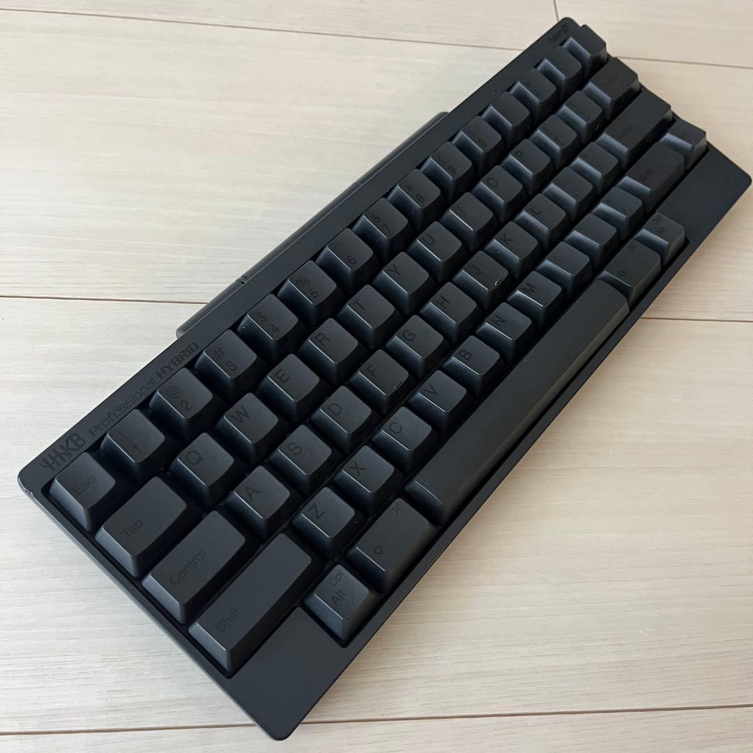 ミ*ナ様 HHKB professional HYBRID type-s US