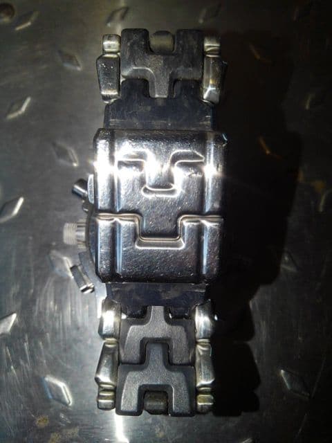 激渋＆激珍・OAKLEYWATCH・12GAUGE・オークリー時計・12ゲージ