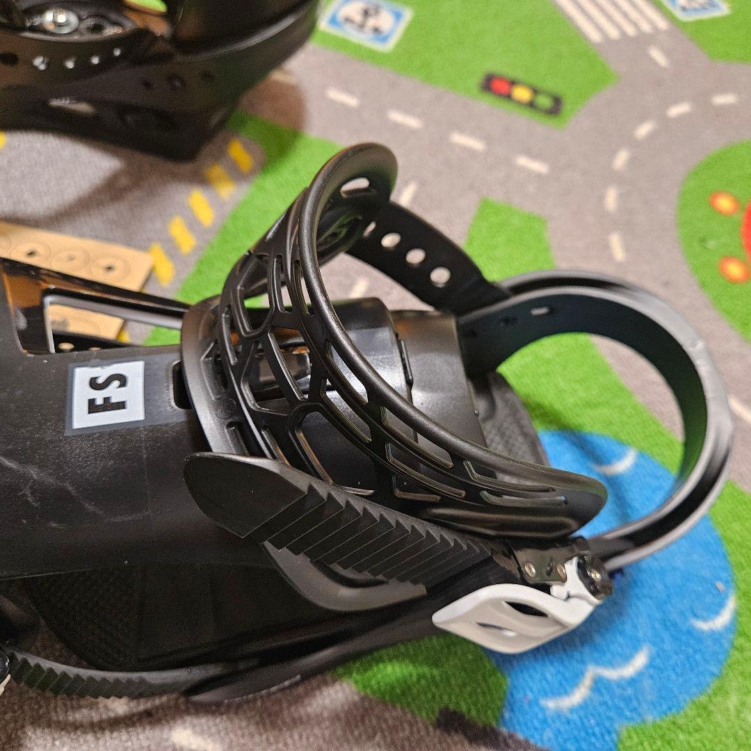 BURTON FreeStyle Re:Flex (2025モデル) １年保証