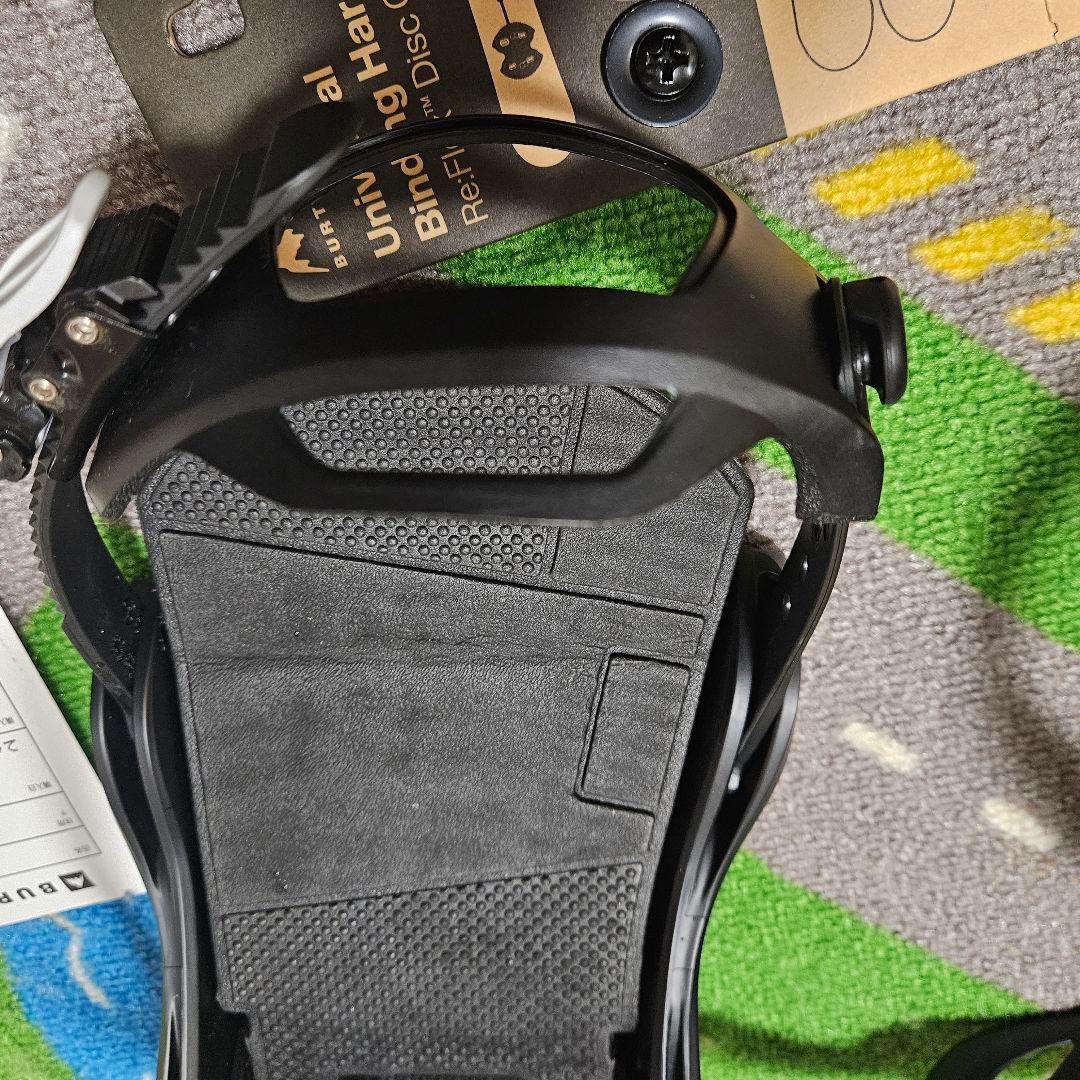 BURTON FreeStyle Re:Flex (2025モデル) １年保証