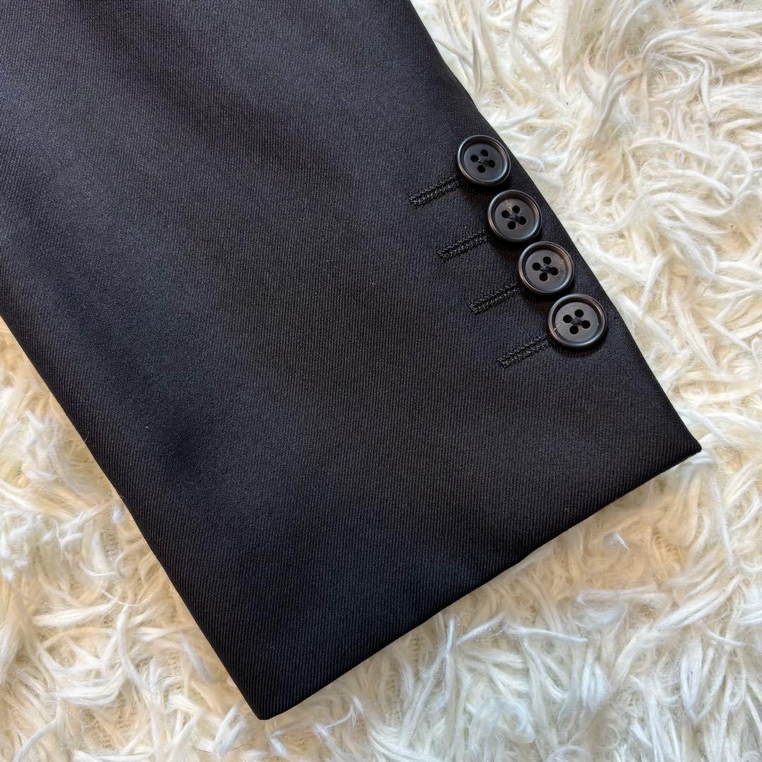 Paul Smith ポールスミス ロロピアーナ 総裏パープル XLサイズ