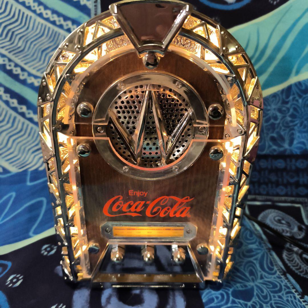 Coca-Cola Power Radio コカ・コーララジオ