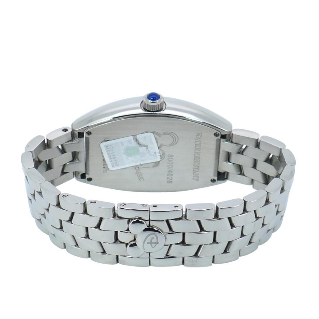 ディズニー　ミッキー　ファンタジーアワー　手巻き　時計