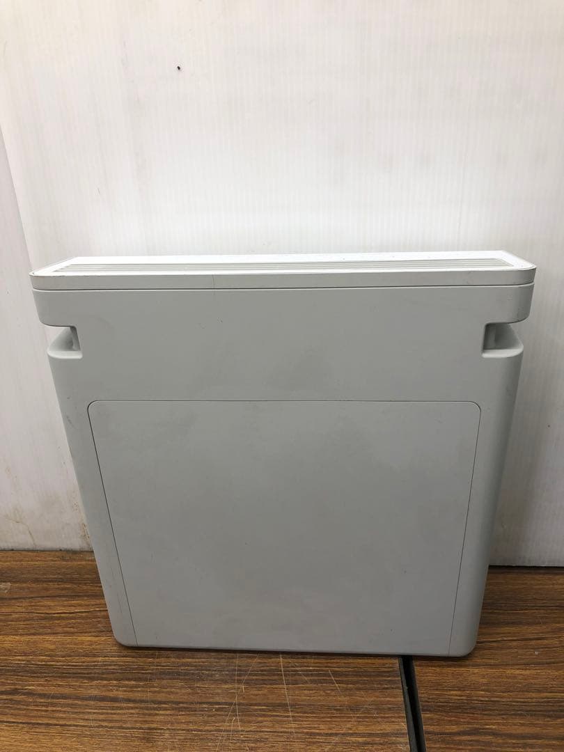 Maxell MXAP-AE400 オゾン除菌消臭器 充電器付き