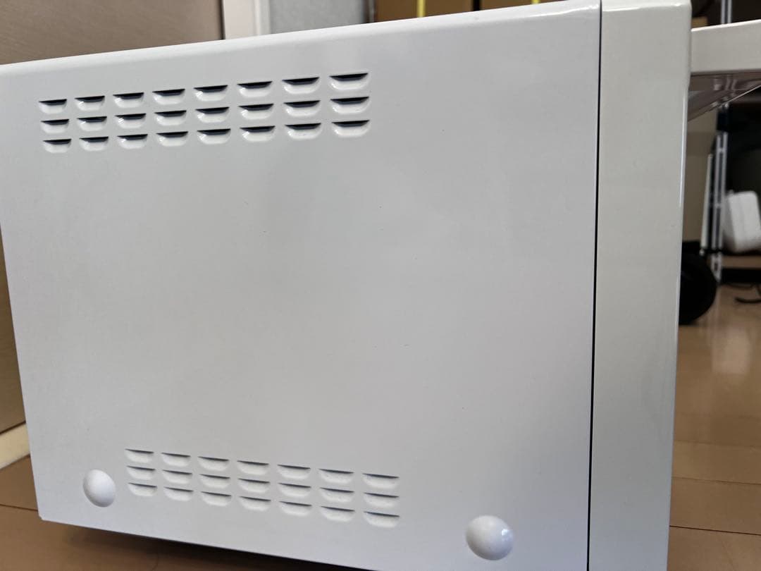 ヤマダセレクト オーブンレンジ YMW-WT18J1 電子レンジ　21年製