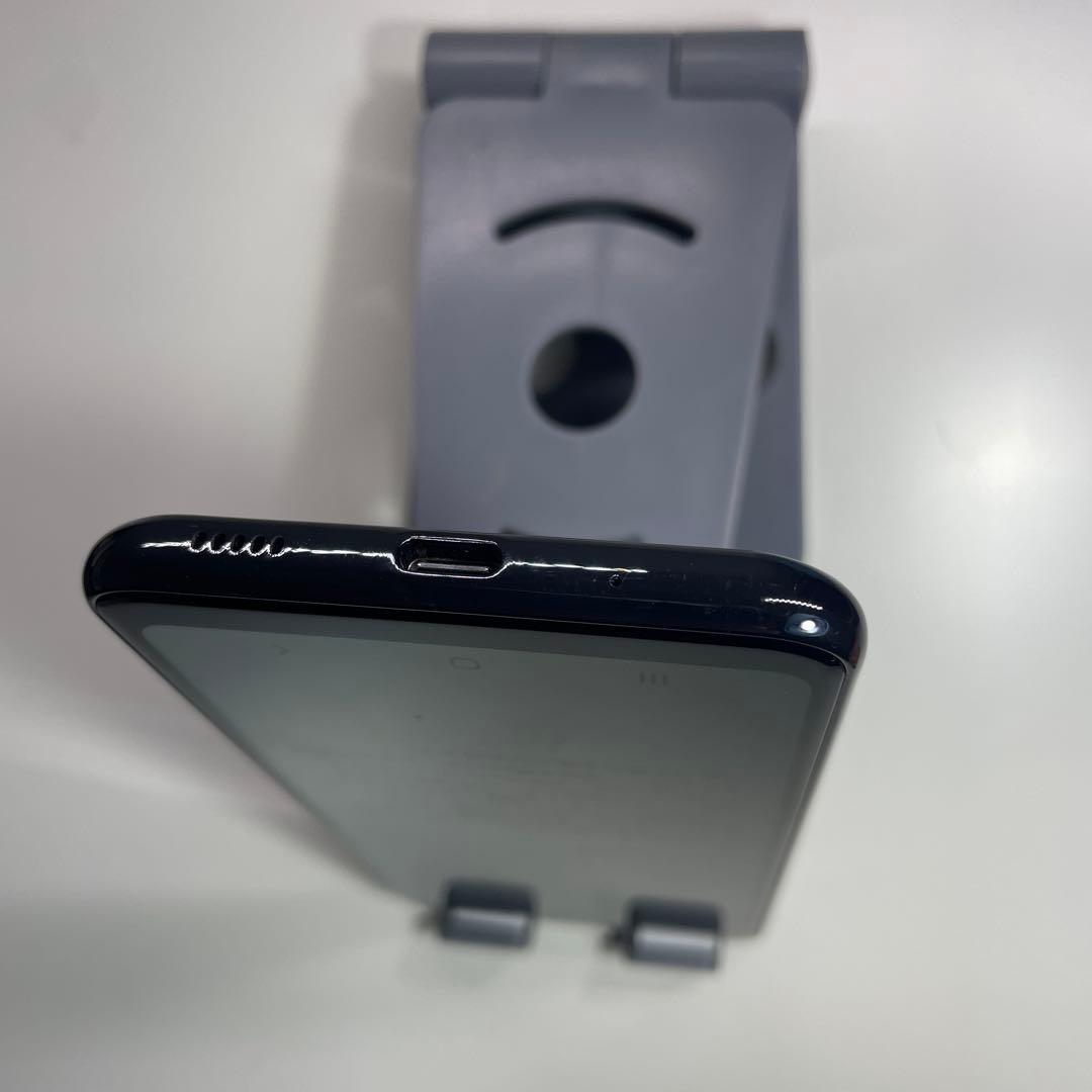 スマートフォン本体 16-21-Samsung A21 64GB