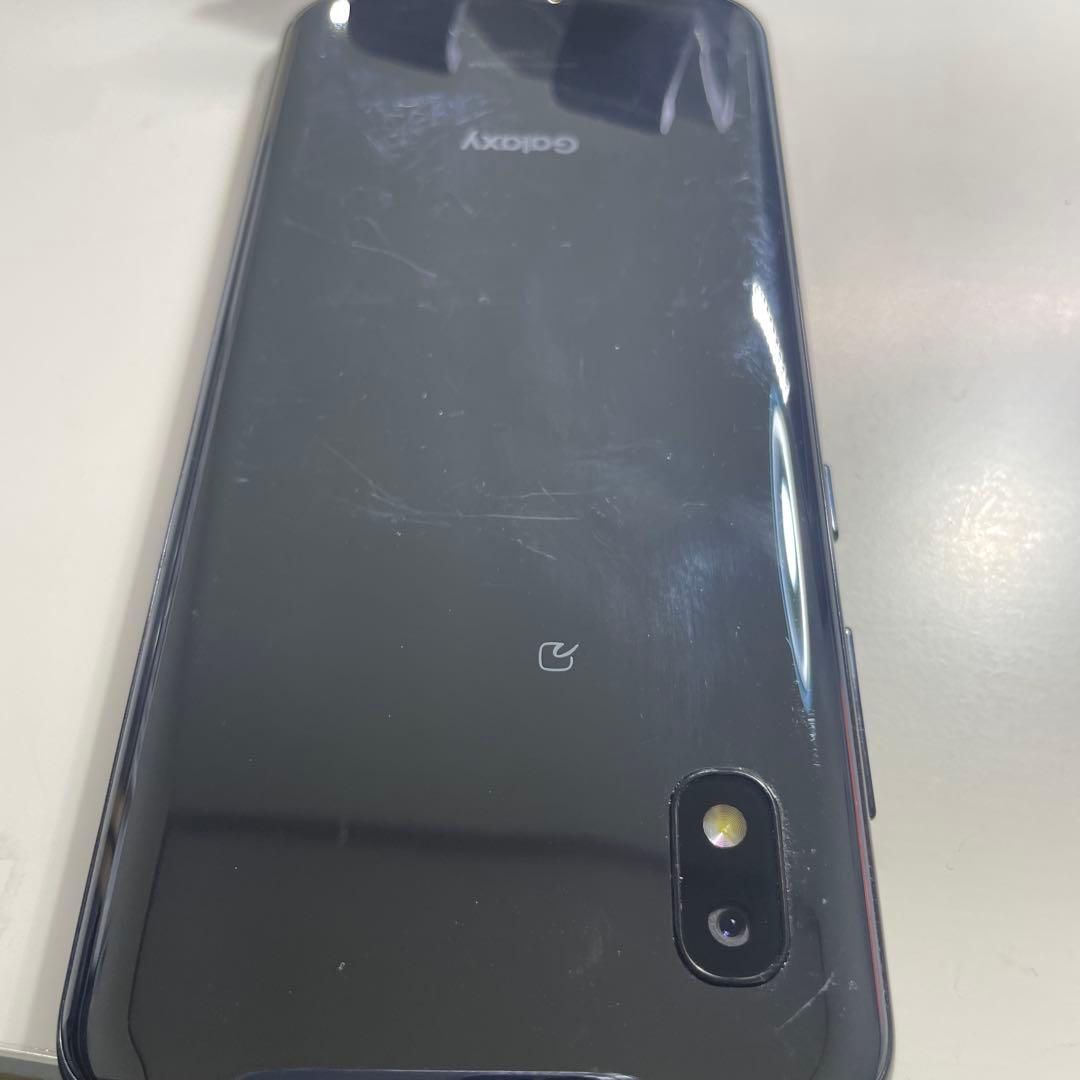 スマートフォン本体 16-21-Samsung A21 64GB