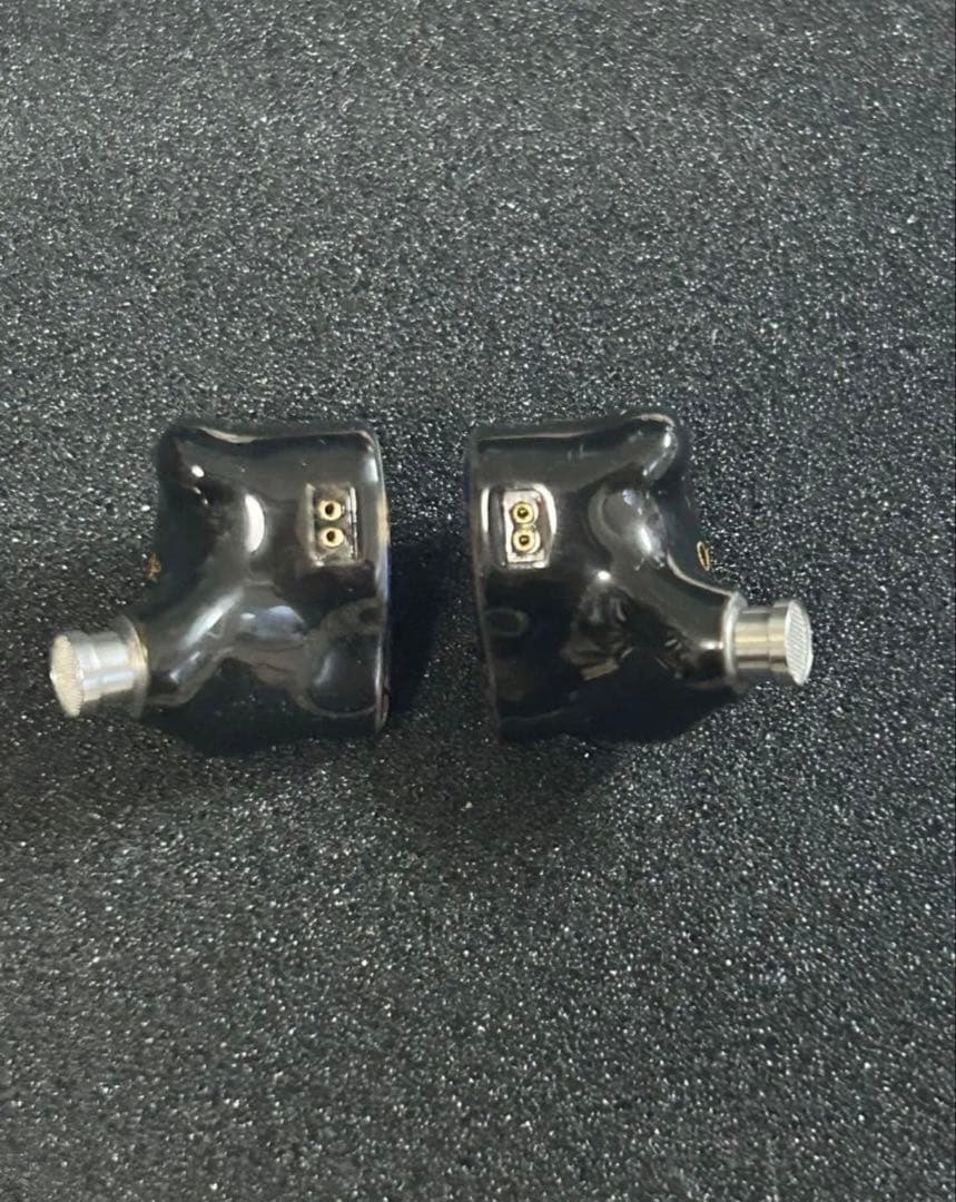 THIEAUDIO Oracle MKIII 2024年モデル イヤホン