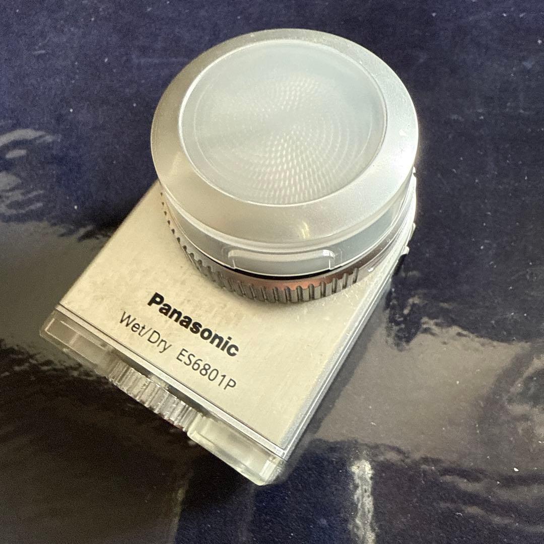 パナソニックES6801Pスピンネット