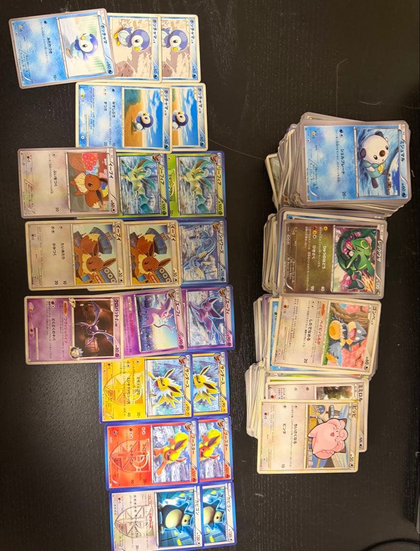 パ*様様 ポケカ　まとめ売り