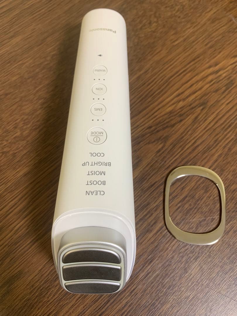 Panasonic 美顔器 イオンブースト・マルチEX ION BOOST