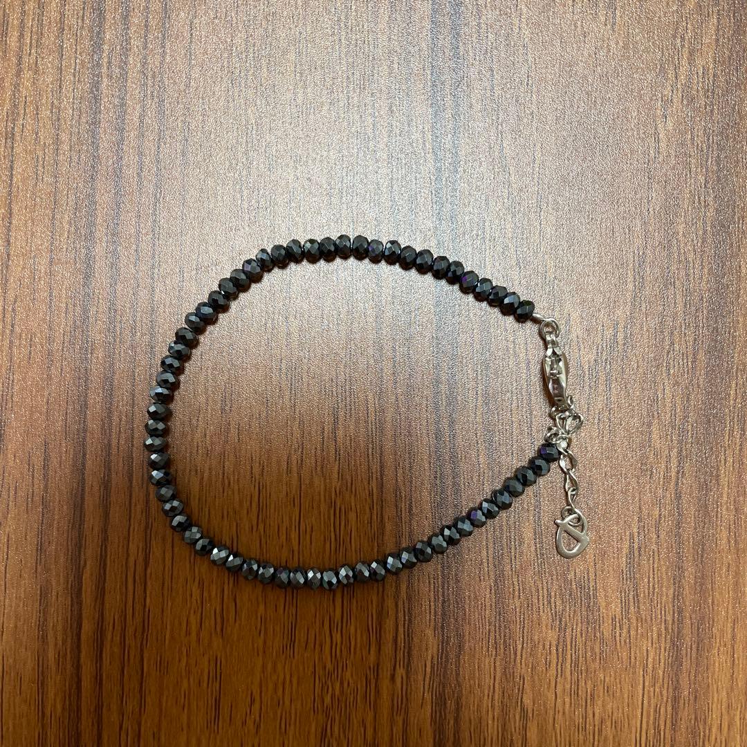 ファイテン　ジュエリーブレスレット