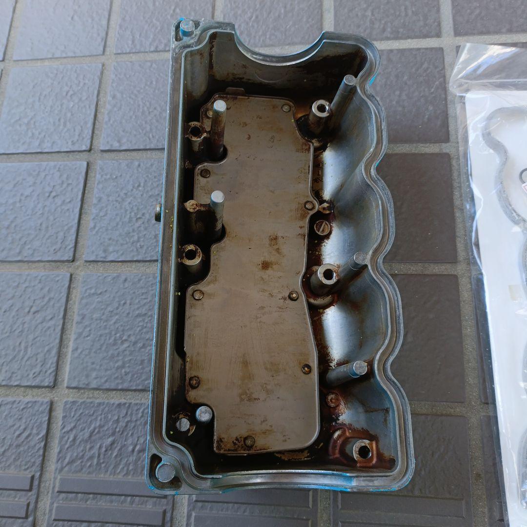 SUBARU CLOVER4 バルブカバーセット SP-0001