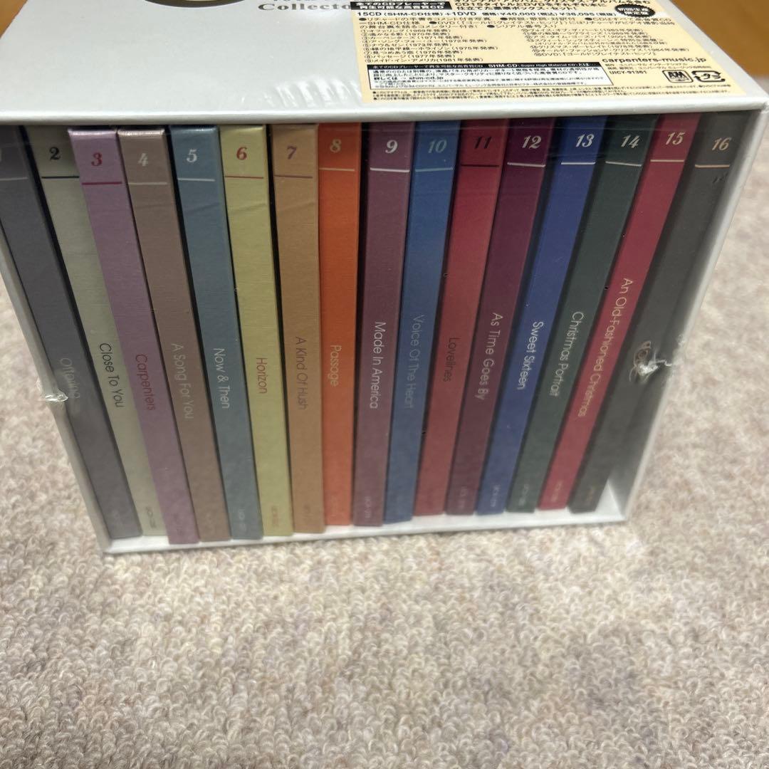 洋楽 40th Anniversary Collector's Edition