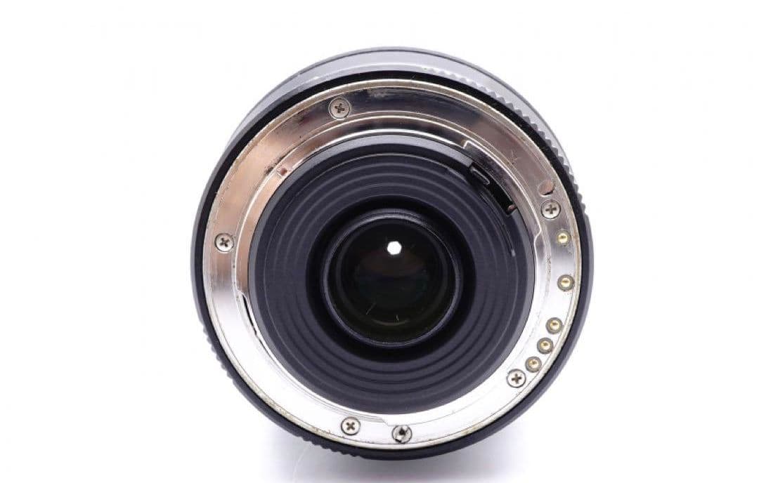 12月3日限定セール特価♪PENTAX 超望遠レンズ DA 55-300mm