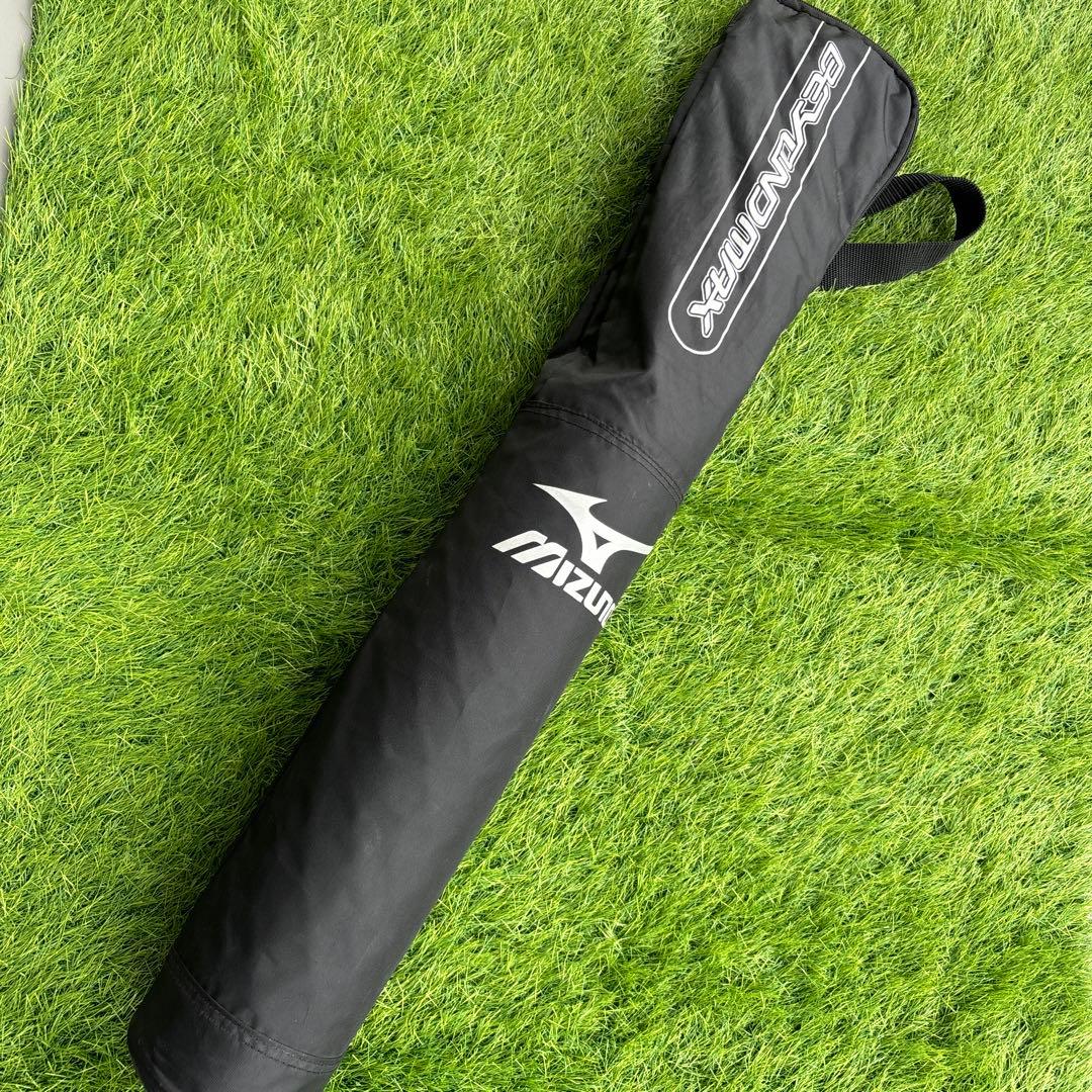 バット Mizuno BEYONDMAX GIGA KING