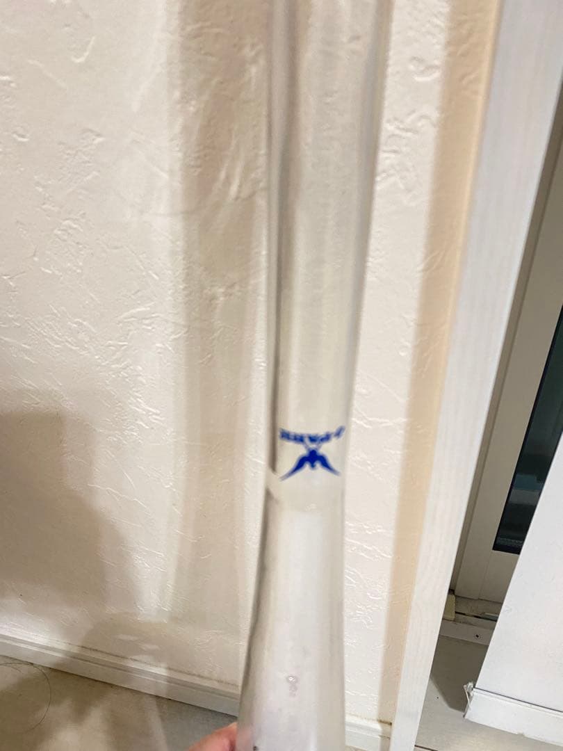 水バット【AQUA bat】　野球用バット　練習バット