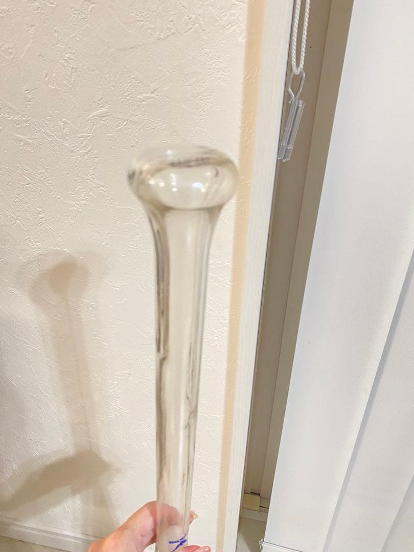 水バット【AQUA bat】　野球用バット　練習バット