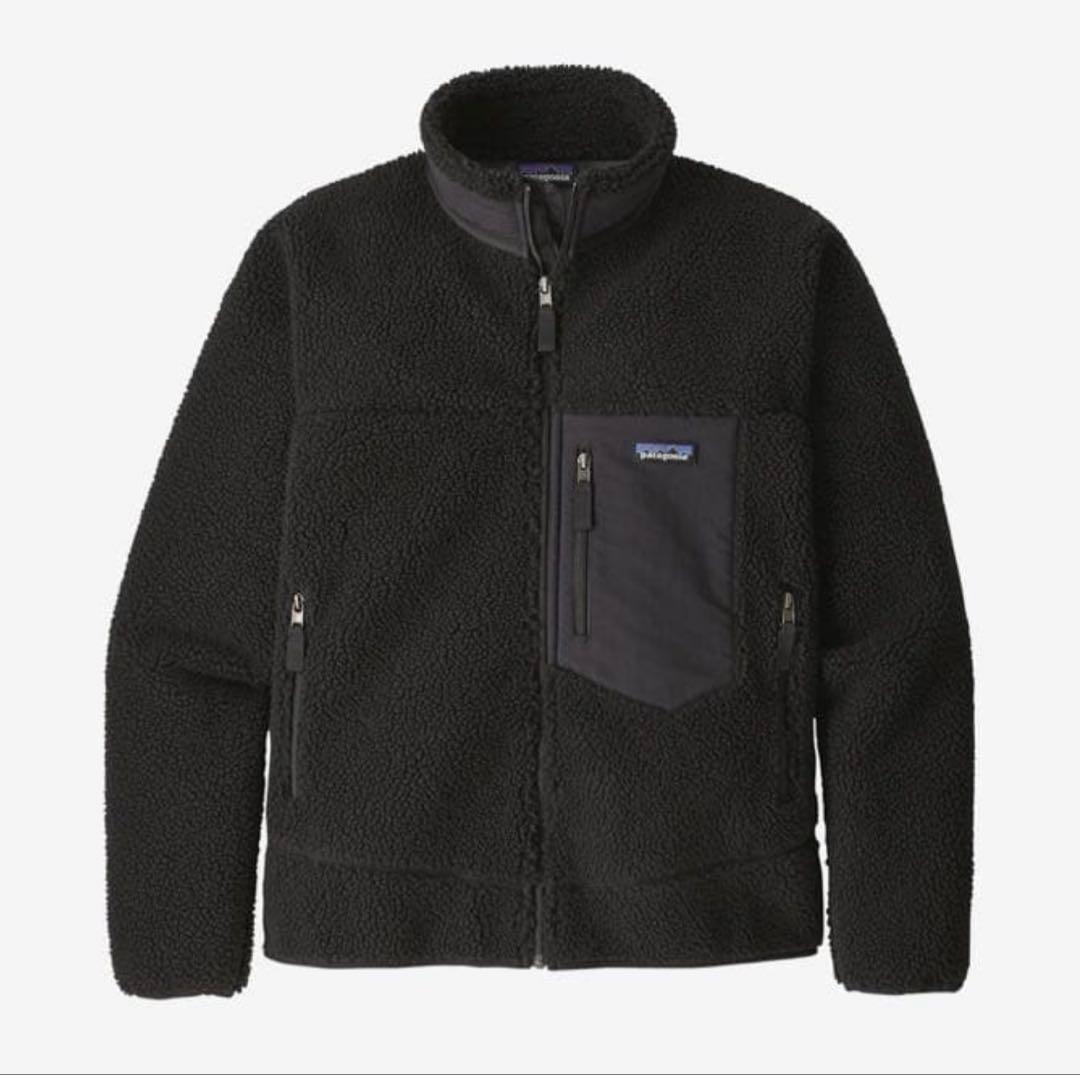 パタゴニア クラシック レトロ エックス JKT ◾️ 2020年モデル