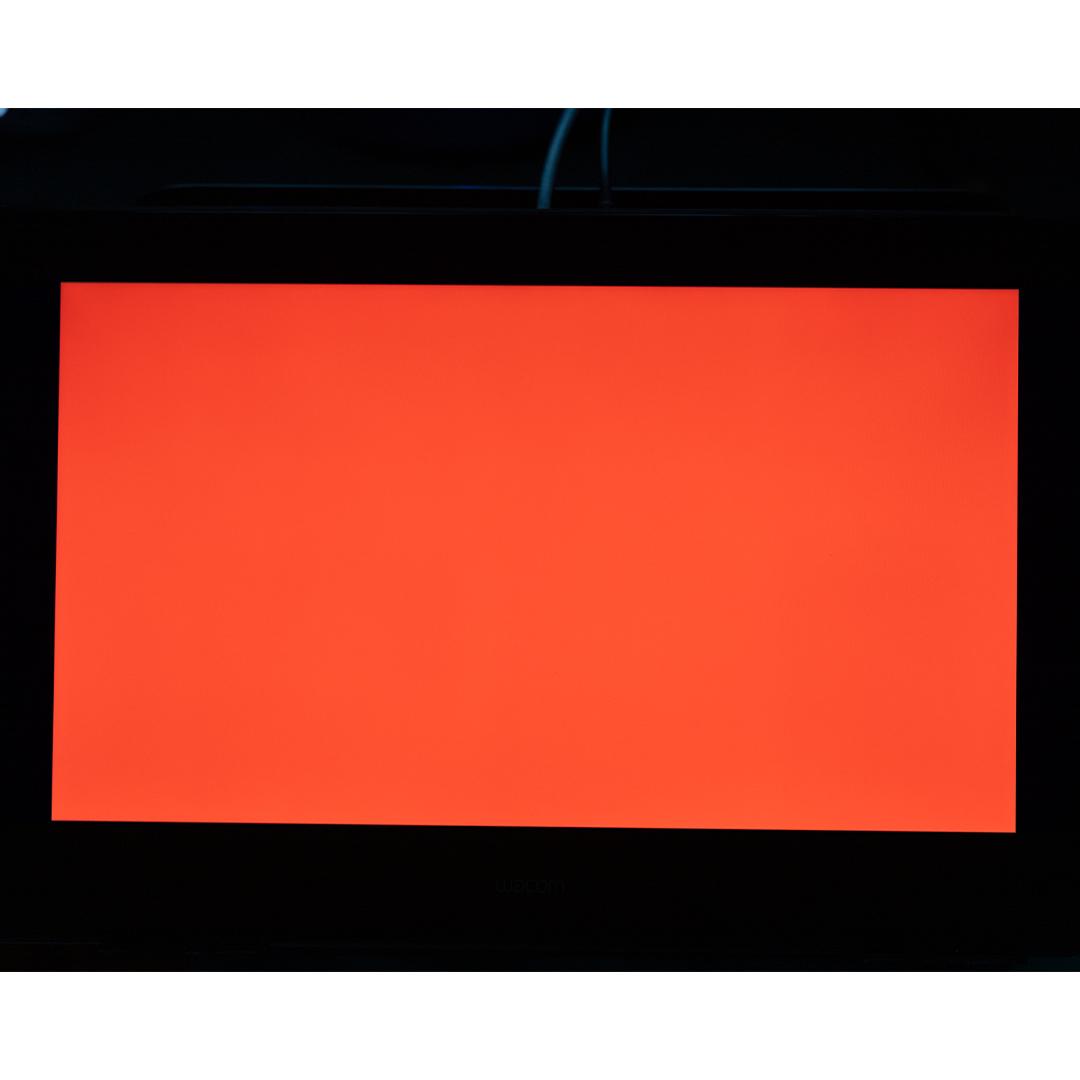 ワコム 液晶タブレット Cintiq Pro 16 2021 DTH167K0D