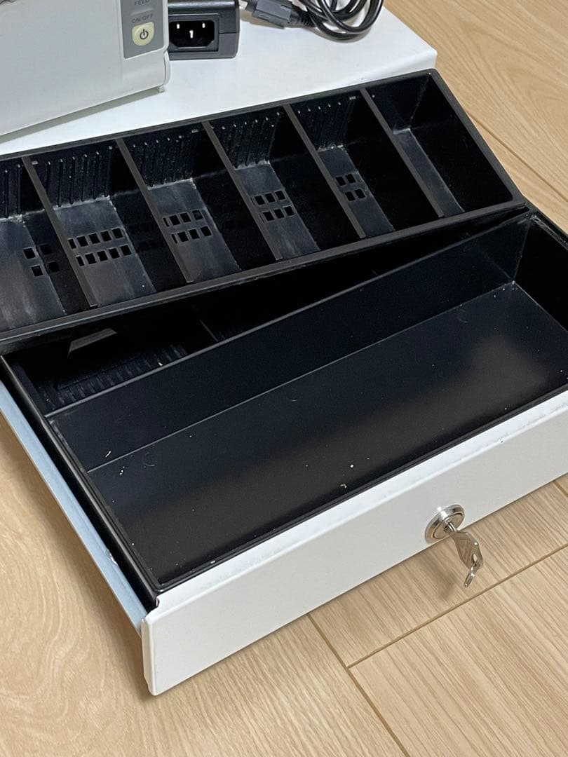 エアレジ(レシート/プリンター)