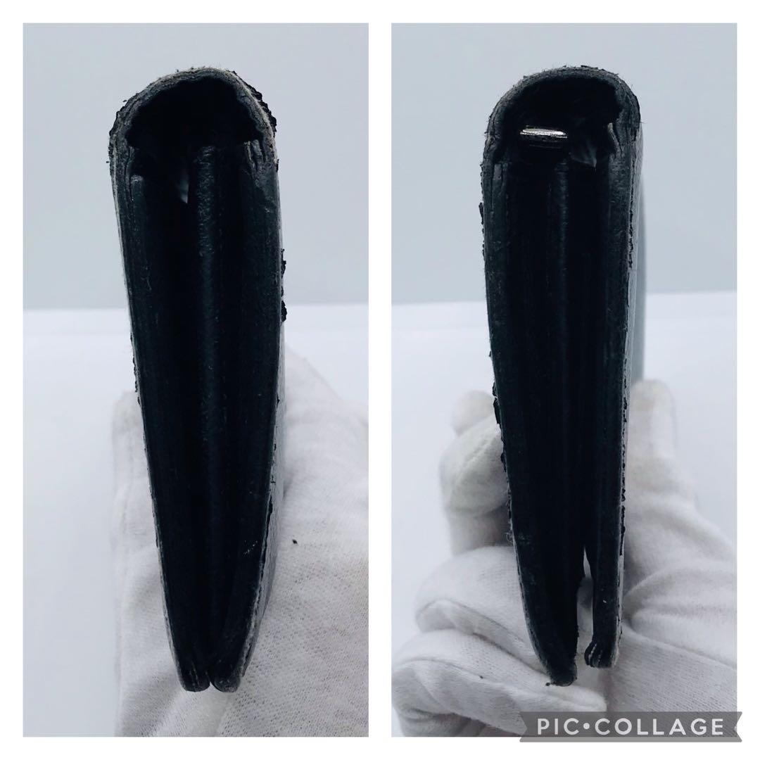 超希少✨ルイヴィトン ダミエ グラフィット ピクセル ポルトフォイユ プラザ 黒